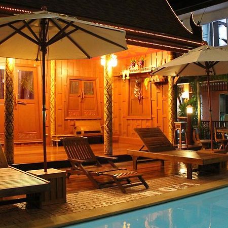 Zen Rooms Ladkrabang 48 Bangkok Luaran gambar