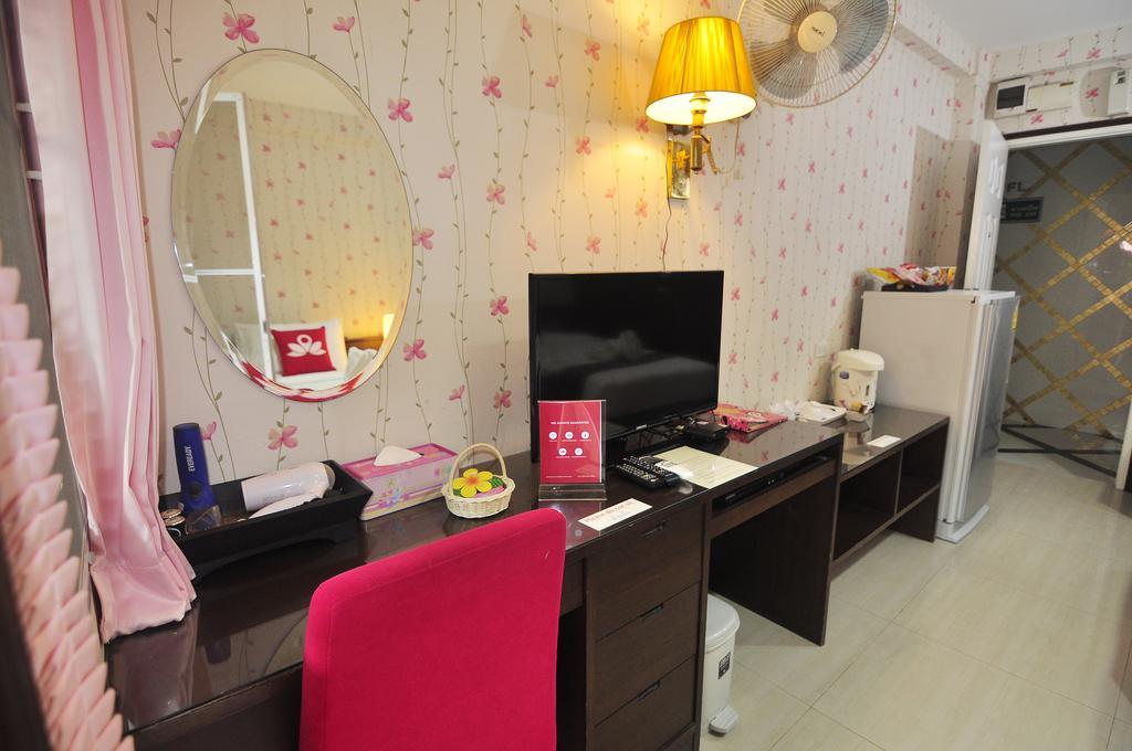 Zen Rooms Ladkrabang 48 Bangkok Luaran gambar
