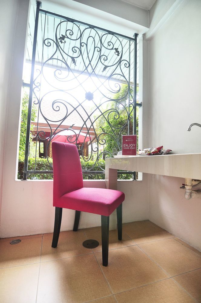Zen Rooms Ladkrabang 48 Bangkok Luaran gambar