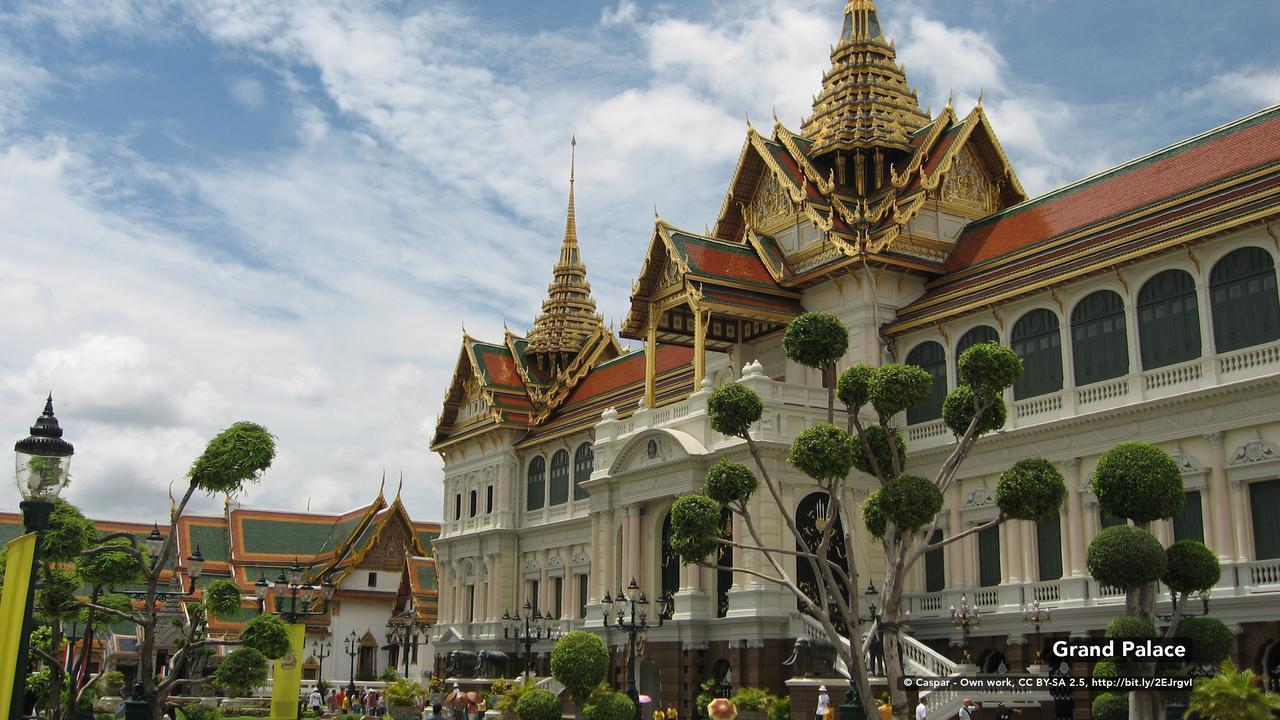 Zen Rooms Ladkrabang 48 Bangkok Luaran gambar